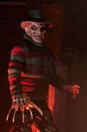 Wes Craven's New Nightmare Retro akčná figúrka Freddy Krueger 20 cm